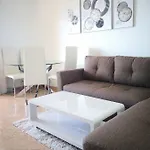Apartament Voramar Calpe