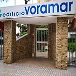 Apartament Voramar Calpe