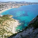Apartament Voramar Calpe
