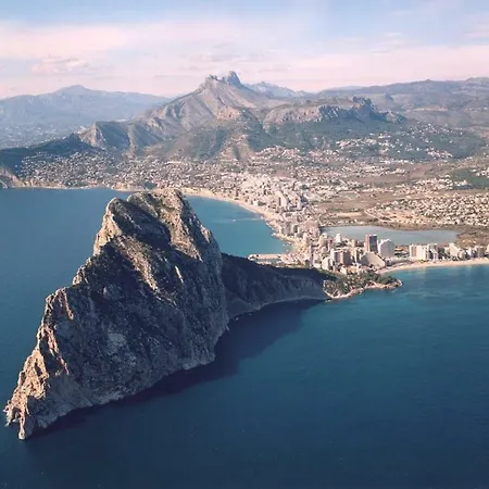 Voramar Calpe