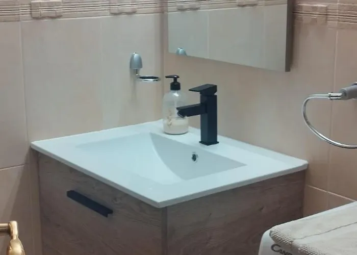 Voramar Apartamento