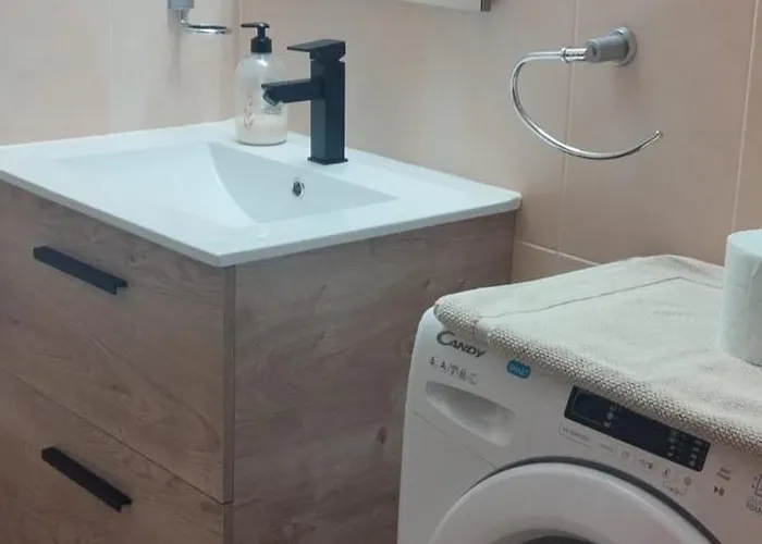 Voramar Apartamento *