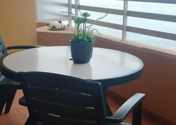 Voramar Apartamento