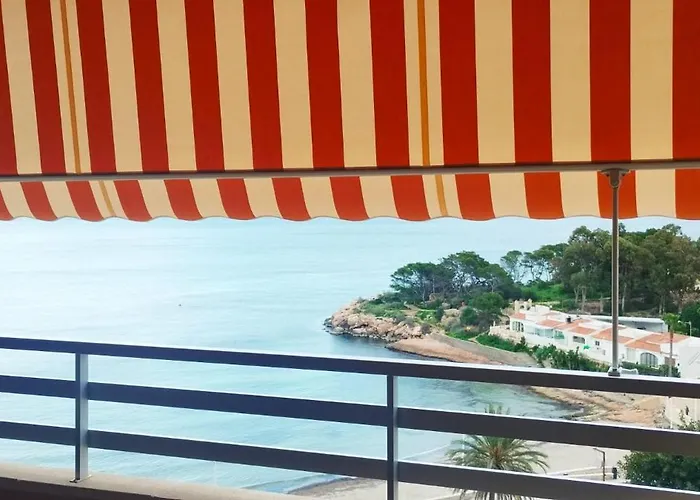 Apartamento Voramar *