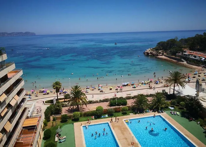 Apartamento Voramar *
