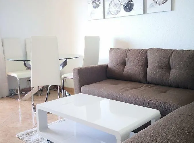 Apartamento Voramar Calpe