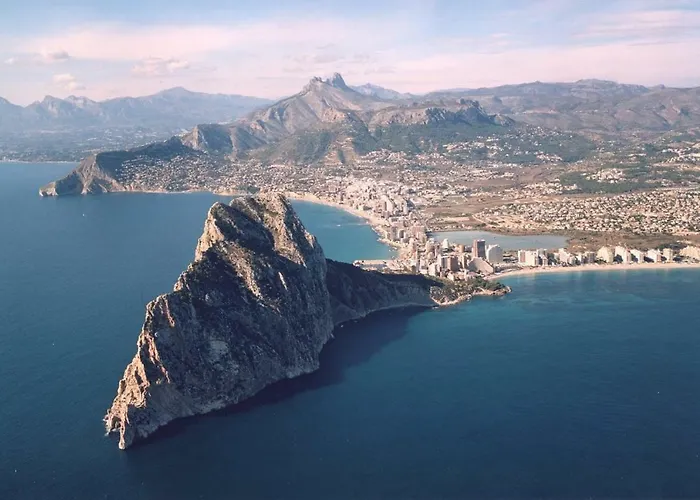 Voramar Calpe