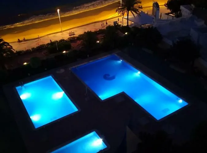 Apartamento Voramar *
