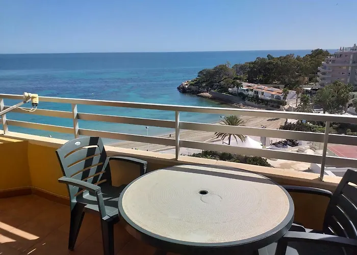 Voramar Apartamento