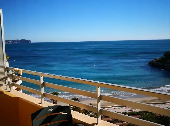 Voramar Calpe