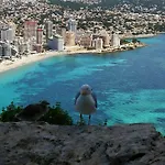 Voramar Calpe