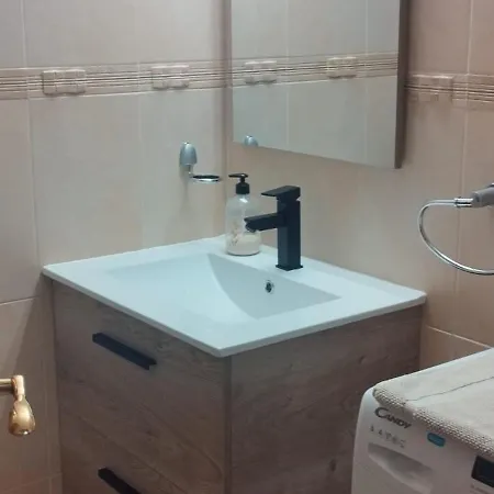 Voramar Apartment