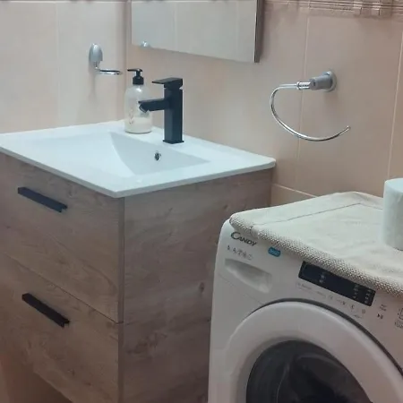 Voramar Apartment *