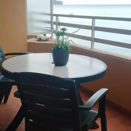 Voramar Apartamento