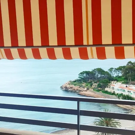 Apartamento Voramar *