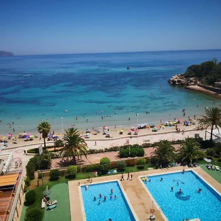 Apartment Voramar *
