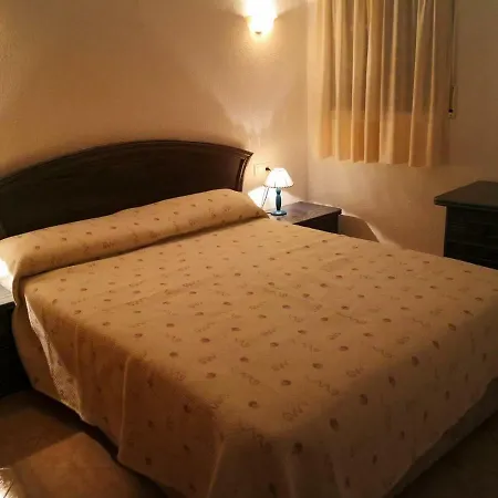 Apartment Voramar Calpe