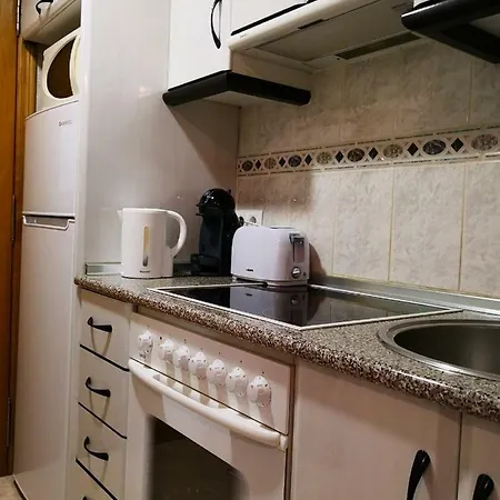 Voramar Apartment