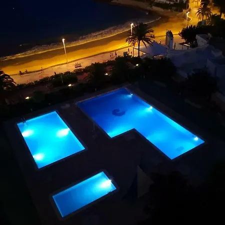 Apartment Voramar *