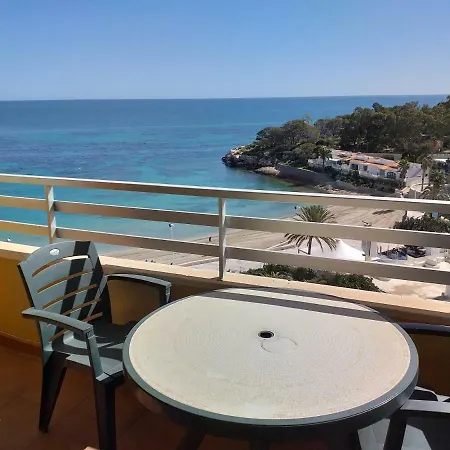 Voramar Apartment