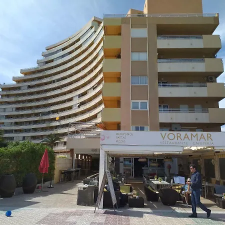 Apartment Voramar *