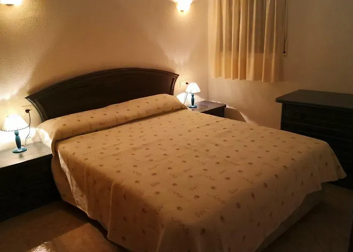 Apartment Voramar Calp